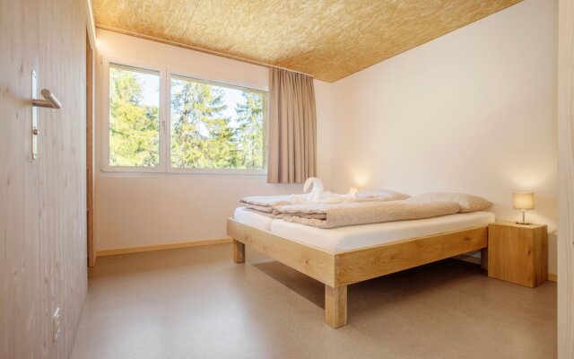 Sport- und Ferienhaus Don Bosco