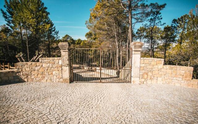 DOMAINE jusqu'à 16 personnes - 3 Villas - 3 Piscines