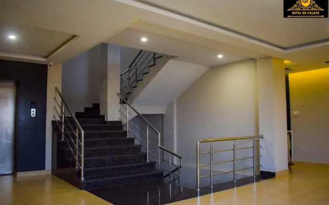 Hotel Gk Palace