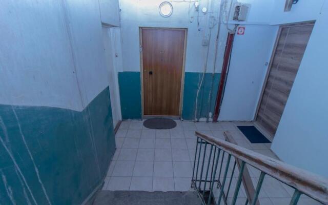 Stay Inn Apartments at Nalbandyan 50 street