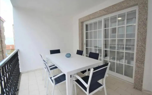 Acogedor apartamento de playa