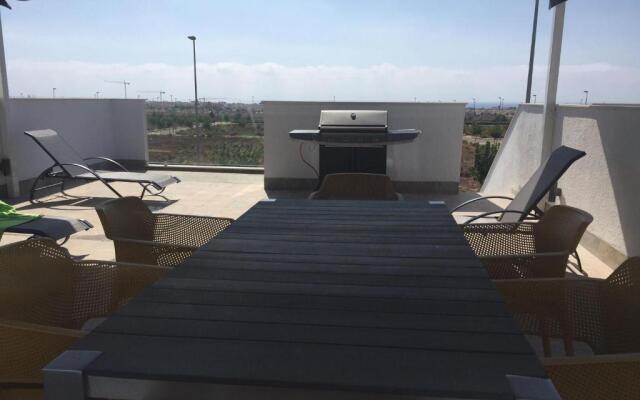 Penthouse Lamar 43.11
