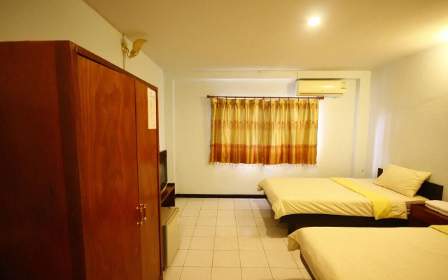 Narasiri Service Apartment