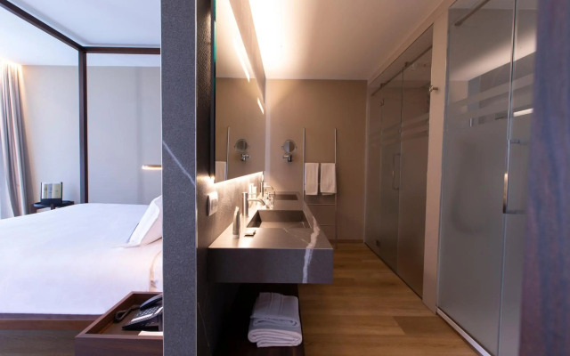 UNA HOTELS MH Matera