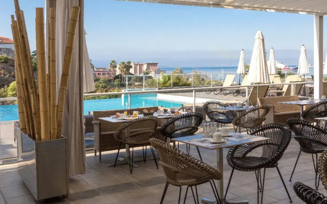 Résidence de Tourisme Ajaccio Amirauté