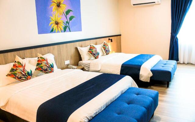 Savana Hotel