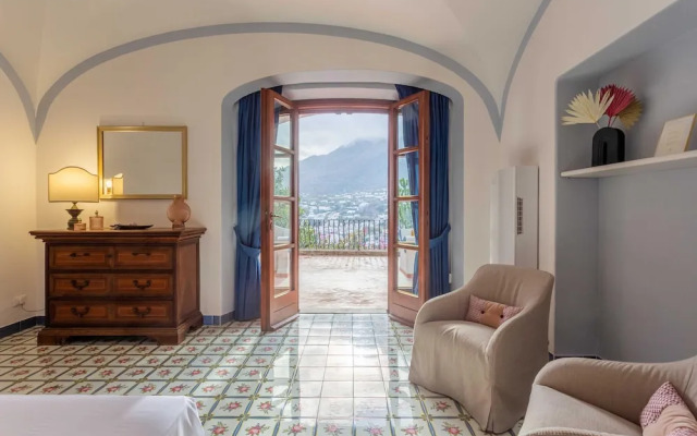 Villa Le Pagine Bianche