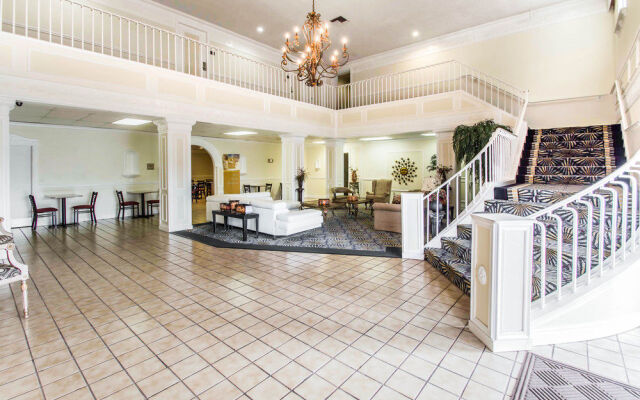 Rodeway Inn