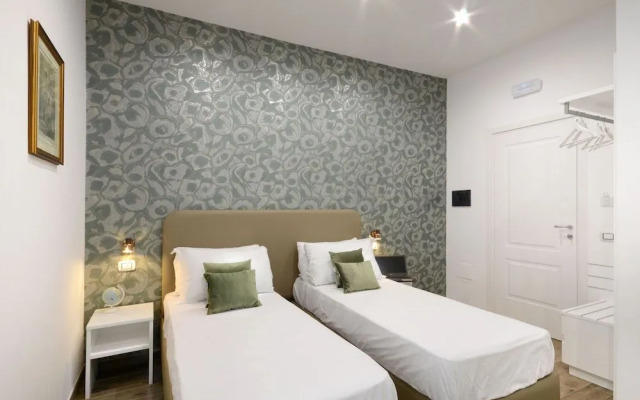 Napoliseason Rooms and Breakfast