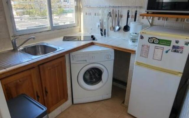 Studio Heart of Golfe Juan