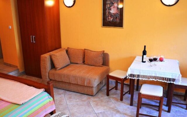 Apartments Tre Sorelle