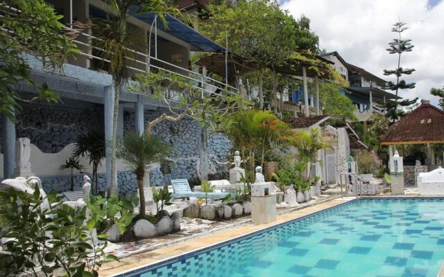 Michi Retreat