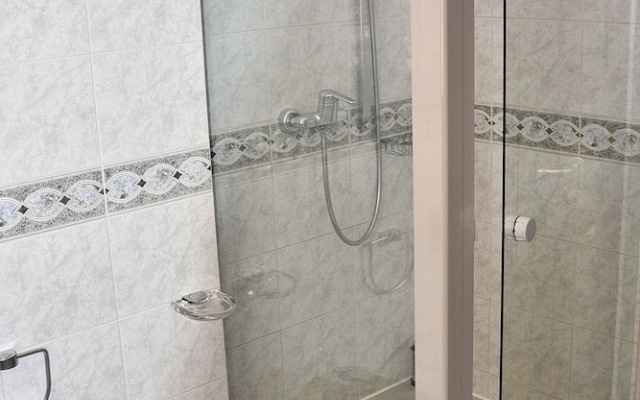Apartment With Pool Ai Pignoi 1st floor