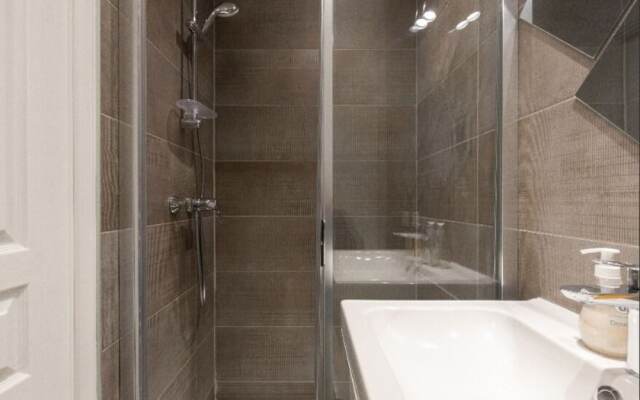 Appartement Cannes 11 Novembre