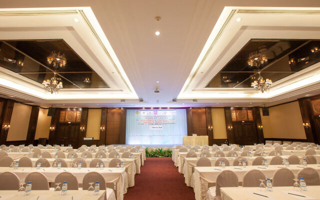 Chiangmai Grandview Hotel & Convention Center