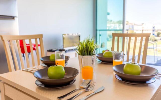 Coralli Spa & Resort
