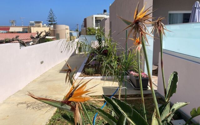 Sarpidon Suites