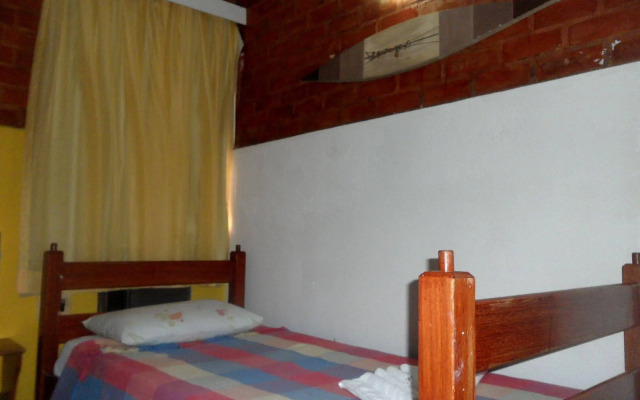 Hotel Iracema Flat