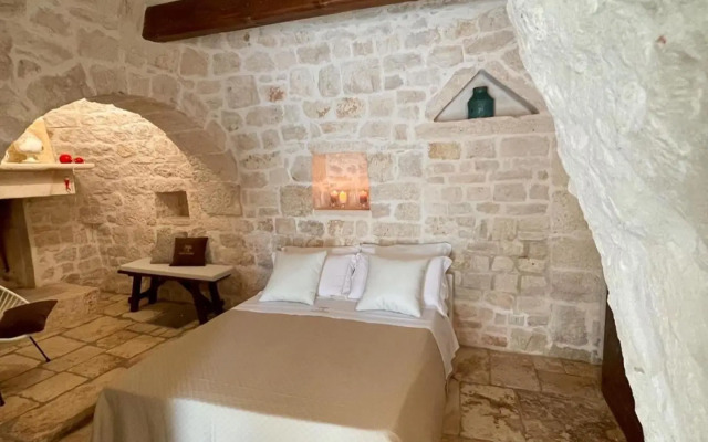 Trullo Matilde