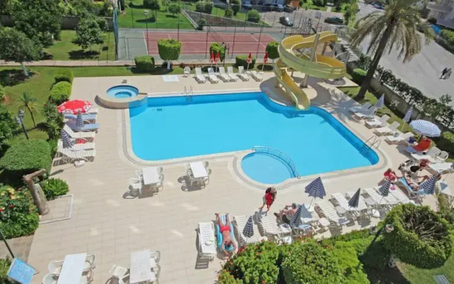 Lemon Garden Alanya