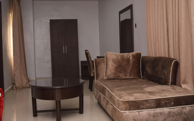 Pelican Hotel Lekki