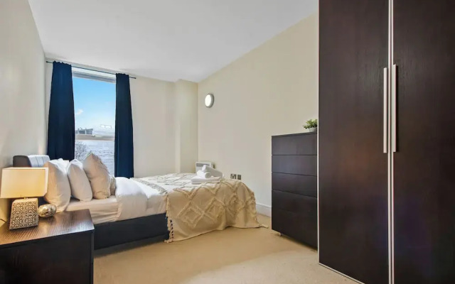 One Bed Apartment in Waterloo near Southwark