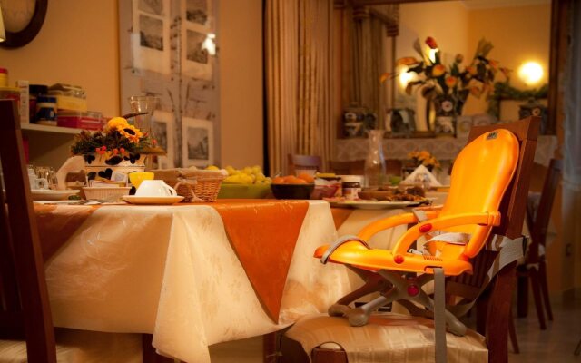 B&B Villa Casablanca