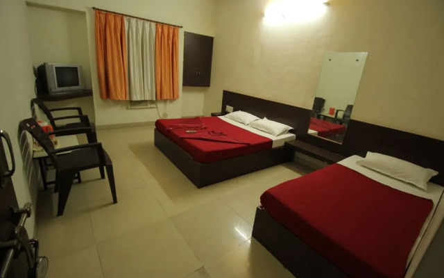 Hotel Laxmi Palace