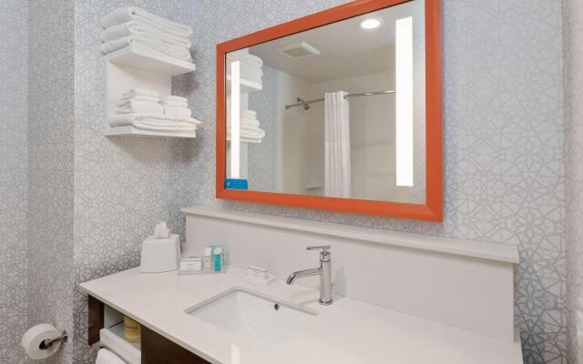 Hampton Inn Circleville