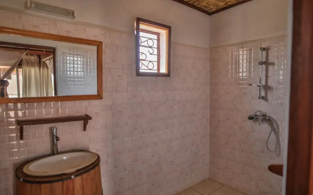 Eden de la Tsiribihina