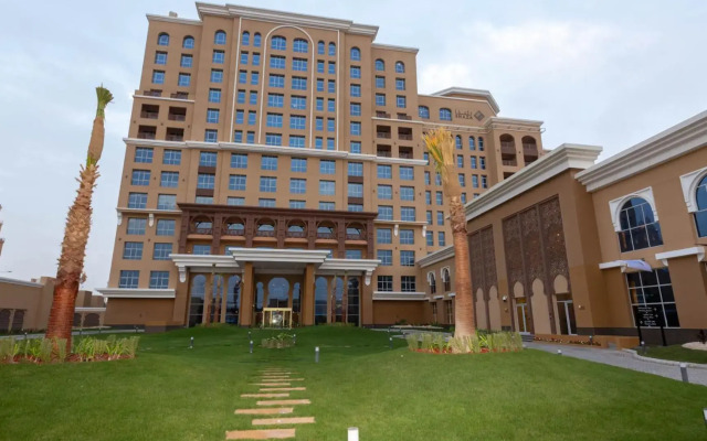 Tilal Riyadh