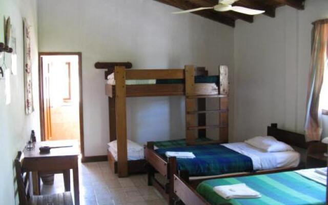 Hostal Albergue Español