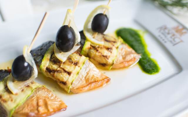 Спа-отель «Респект»