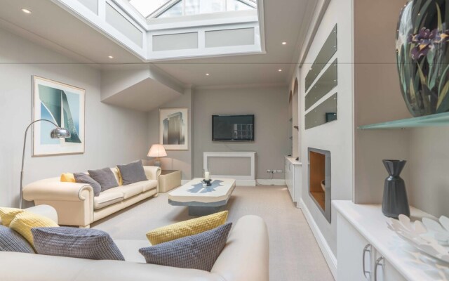 Gorgeous Apartment Paddington