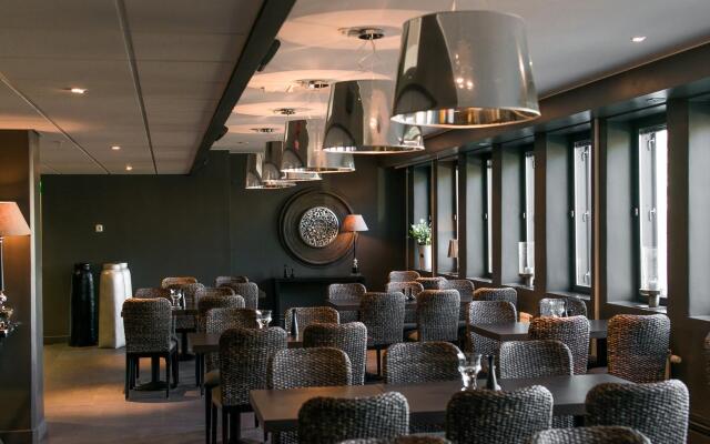 Aiden by Best Western Stockholm Solna