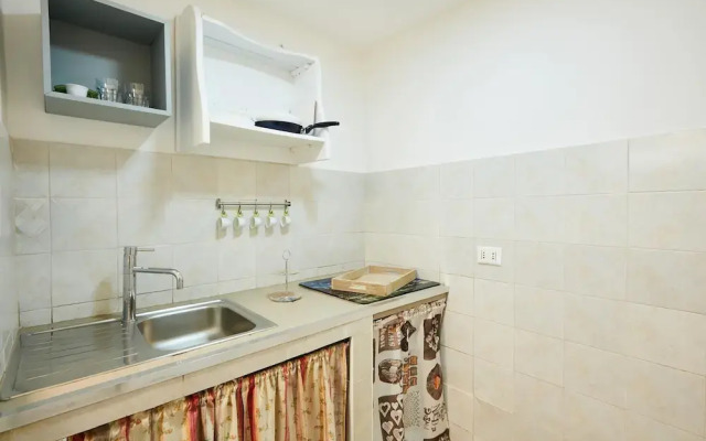 House Tarsia by Napoliapartments