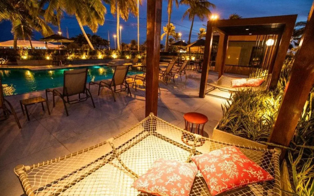 Celi Hotel Aracaju