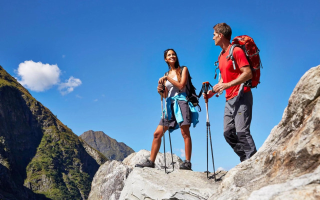 Ferienwohnung Thurn-ummerstall