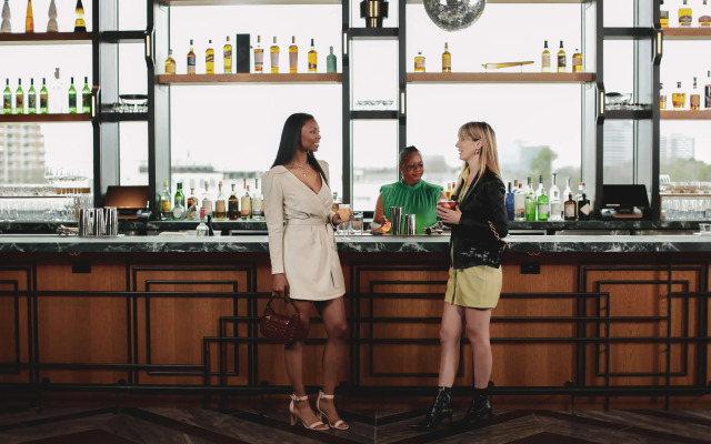 Thompson Atlanta - Buckhead, by Hyatt