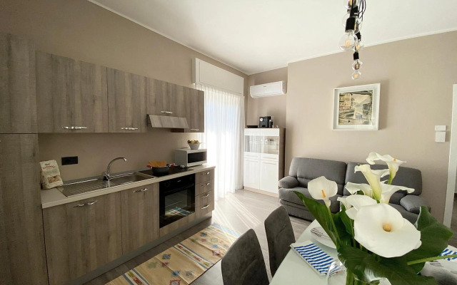 Appartamento Renzo, Dongo, Lago di Como