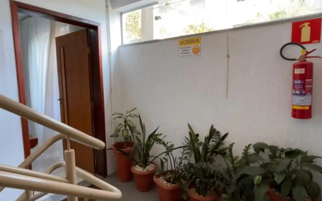 Thiferer Hostel