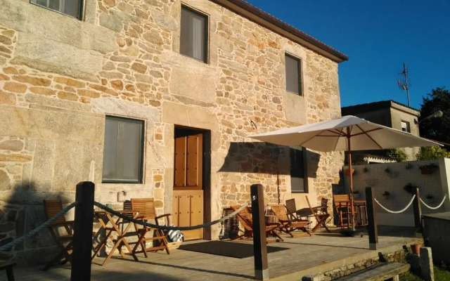 Casa Rural Liñeiros