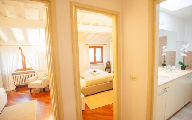 Italianflat - Palazzo Zeiner