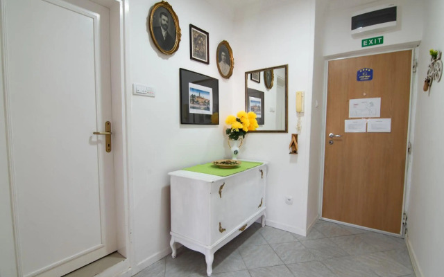 The best location in town 65m2