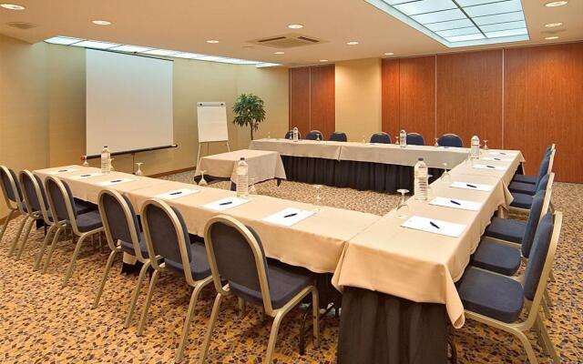 Hotel Travel Park Lisboa