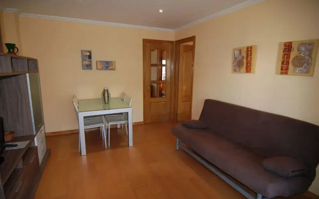 Bellfort Zeus Apartments Salou