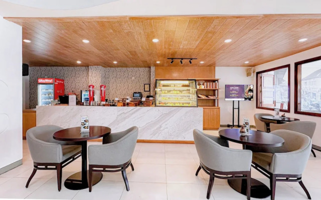 Kimaya Braga Bandung By Harris