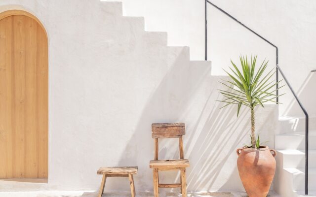 Yucca Villas