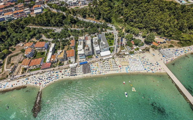 Poseidon Edge No5 by Rentalspro - Kallithea