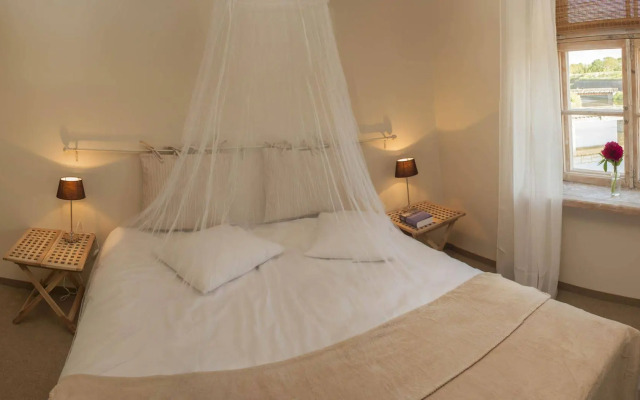 Kuursaal Guesthouse